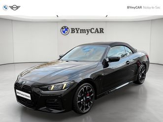 cab m440i xdrive 392 ch bva8