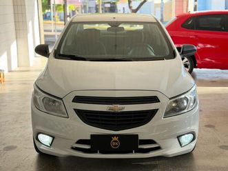 sed. joy/ ls 1.0 8v flexpower 4p