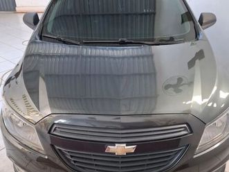 sed. joy/ ls 1.0 8v flexpower 4p