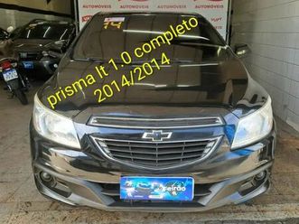 sed. lt 1.0 8v flexpower 4p