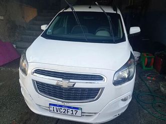 ltz 1.8 8v econo.flex 5p aut.