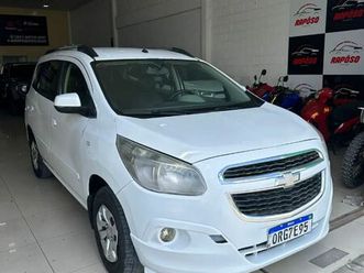 ltz 1.8 8v econo.flex 5p aut.