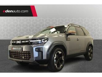 mild hybrid 130 4x4 extreme