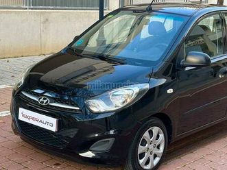 hyundai - i10 1.2 comfort