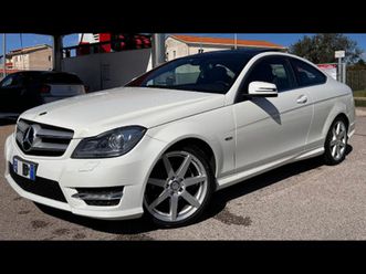 mercedes classe c