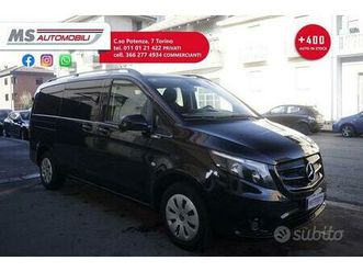 mercedes-benz vito mercedes-benz 1.7 114 cdi ...
