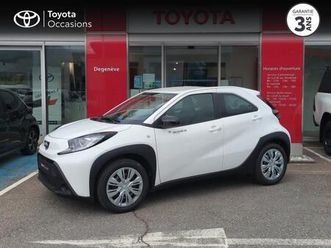 1.0 vvt-i 72ch dynamic my24