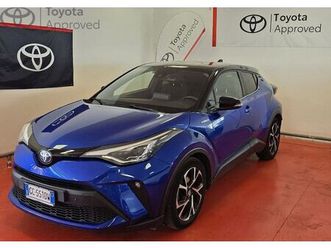 2.0 hybrid e-cvt trend