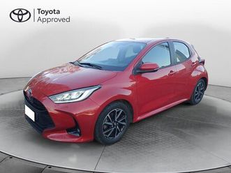 1.5 hybrid 5 porte trend venduta