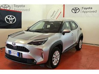 1.5 hybrid 5p. e-cvt active