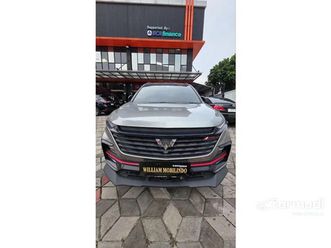 2023 wuling almaz 1.5 rs pro suv
