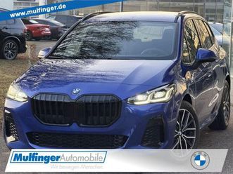 bmw 220i at m sport hud acc suview.lenkh.komfz.ahk