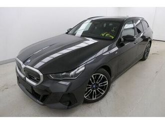 bmw i5 m60 xdrive touring b&w ab-assist fw-prof