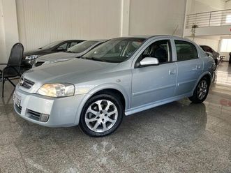 chevrolet astra advantage 2.0 mpfi 8v flexpower 5p 2010