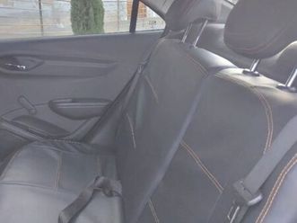 sed. lt 1.4 8v flexpower 4p aut.