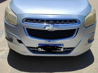 ltz 1.8 8v econo.flex 5p aut.