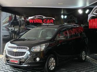 ltz 1.8 8v econo.flex 5p aut.