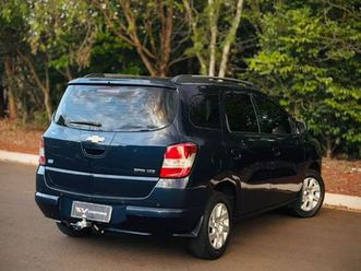 ltz 1.8 8v econo.flex 5p mec.