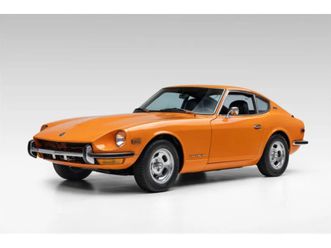 1970 datsun 240z