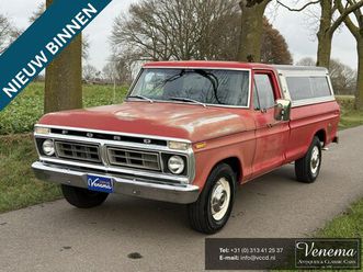 ford f250 - pickup