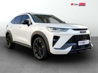 2.0t 4wd super luxury