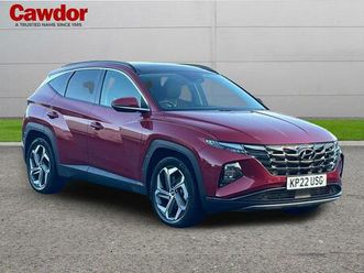 1.6 h t-gdi ultimate auto euro 6 (start/stop) 5dr