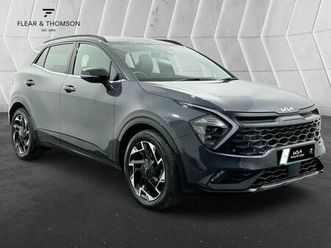 1.6 t-gdi gt-line euro 6 (start/stop) 5dr