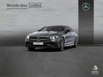 cls 300 d 4matic