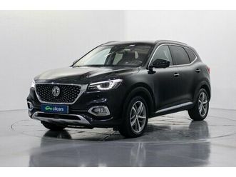 mg hs gasolina hs 1.5 t-gdi at luxury