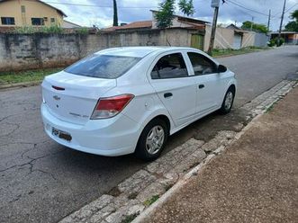 sed. joy/ ls 1.0 8v flexpower 4p