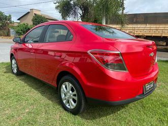 sed. ltz 1.4 8v flexpower 4p