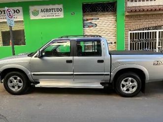 p-up tornado 2.8 tdi 4x2/4x4 cd dies