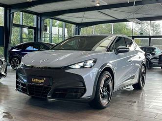 cupra tavascan 77 adrenaline - 344.800 kr