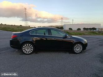 opel insignia 2.0 cdti executive s/s