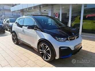 bmw i3 i3s 120 ah advantage