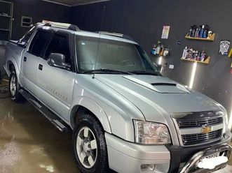 p-up executive 2.4 mpfi f.power cd