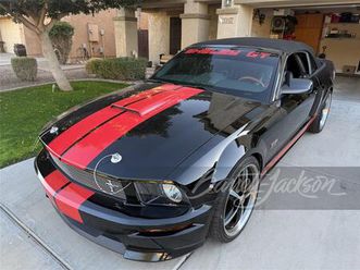 2008 shelby gt for sale