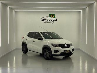 renault kwid 1.0 zen