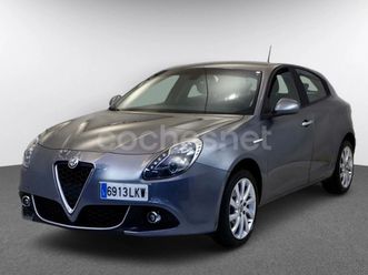 alfa romeo giulietta 1.6 jtd sport