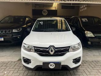 renault kwid 1.0 zen