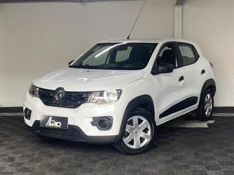 RENAULT KWID renault-kwid-1-0-zen