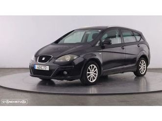 seat altea 1.9 tdi reference