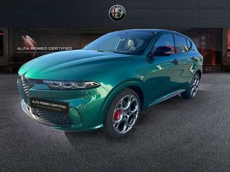 1.5 hybrid 160ch tributo italiano tct