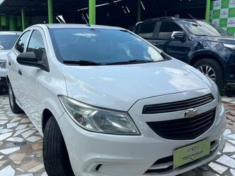 sed. joy/ ls 1.0 8v flexpower 4p