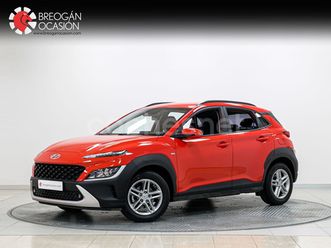 hyundai kona 1.0 tgdi maxx 4x2