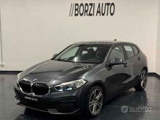 bmw 118i 5p. sport unipro! prezzo promo!!