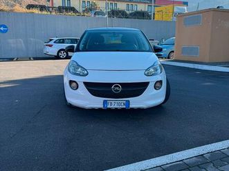 opel adam 1.4 gpl 87cv cambio automatico