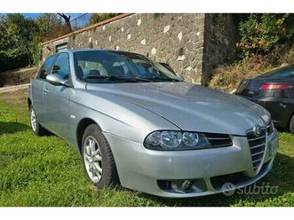 alfa 156 1.9 jtd16 v berlina