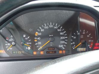 mercedes benz w202.180t kombi 08,1996
