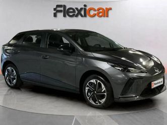 mg mg4 51 kwh standard